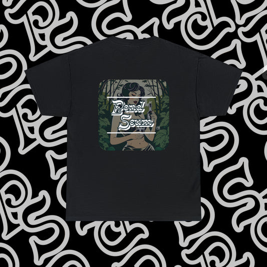 “Forest Drink” Tee