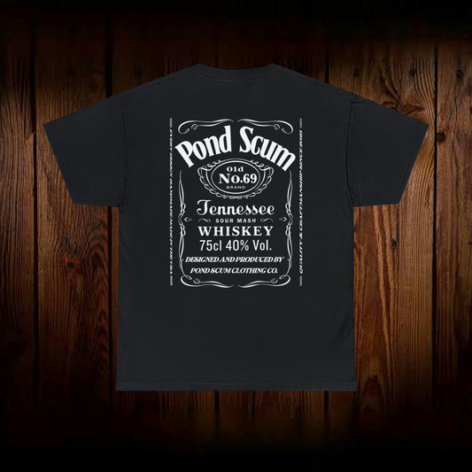 “Whiskey” Tee