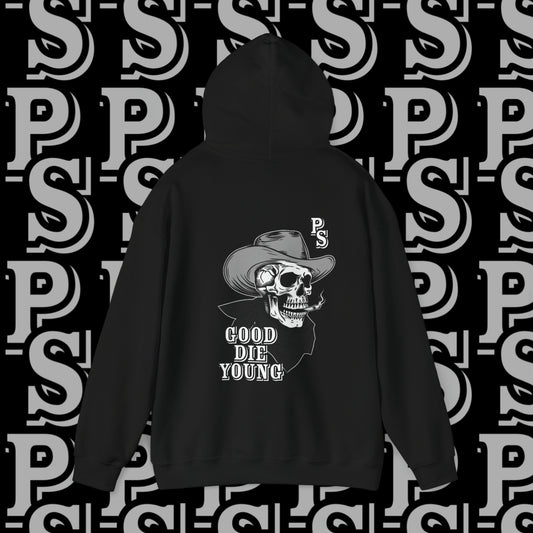 “Good Die Young” Hoodie