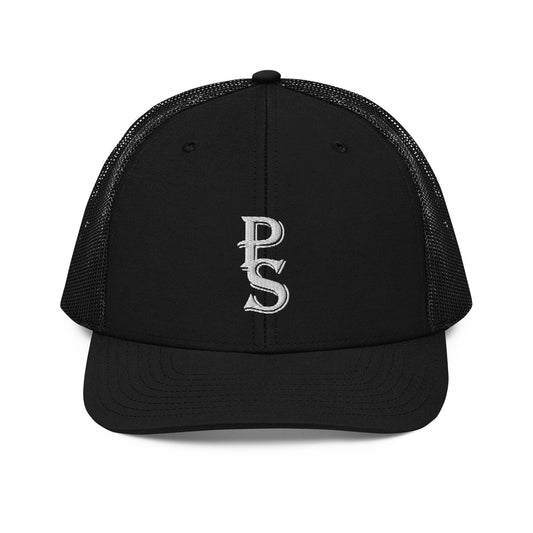 “PS Logo” SnapBack